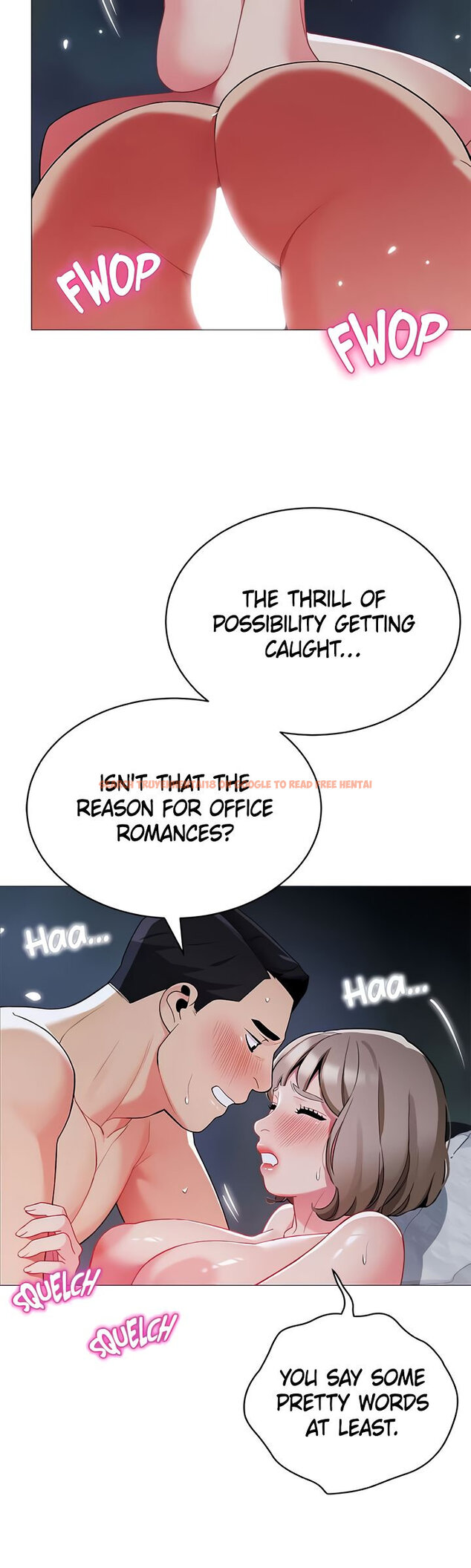 Read Hentai Image 41 895 in comic A Good Day To Camp - Chapter 34 - hentaitnt.net