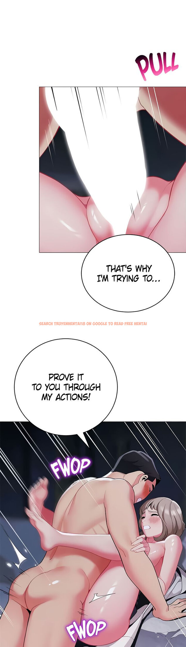 Read Hentai Image 42 895 in comic A Good Day To Camp - Chapter 34 - hentaitnt.net