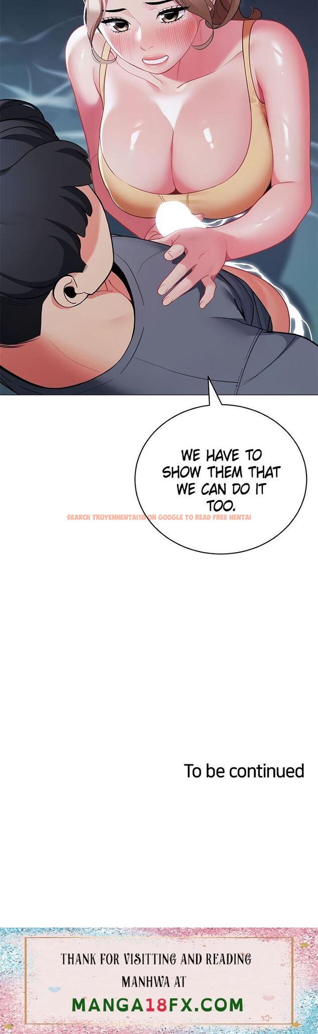 Read Hentai Image 48 895 in comic A Good Day To Camp - Chapter 34 - hentaitnt.net