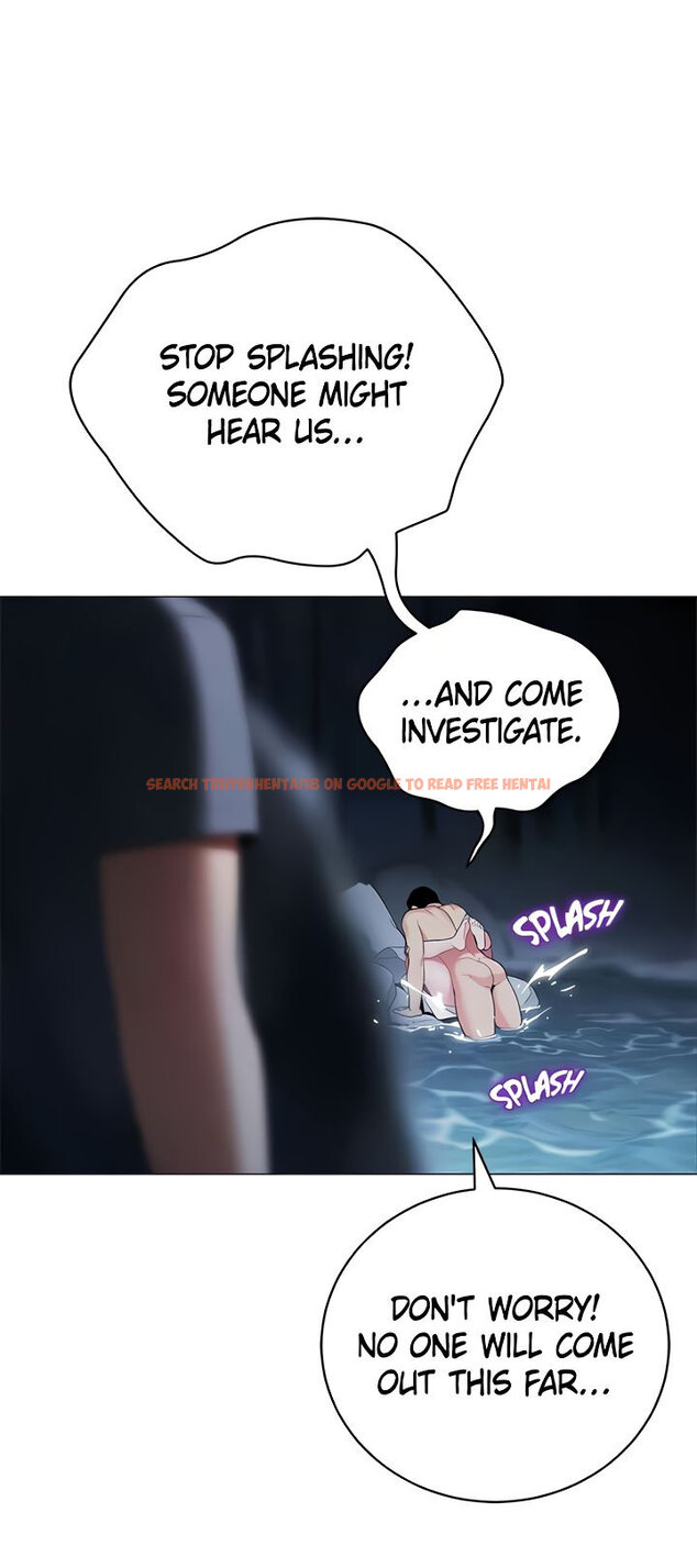 Read Hentai Image 1 559 in comic A Good Day To Camp - Chapter 35 - hentaitnt.net