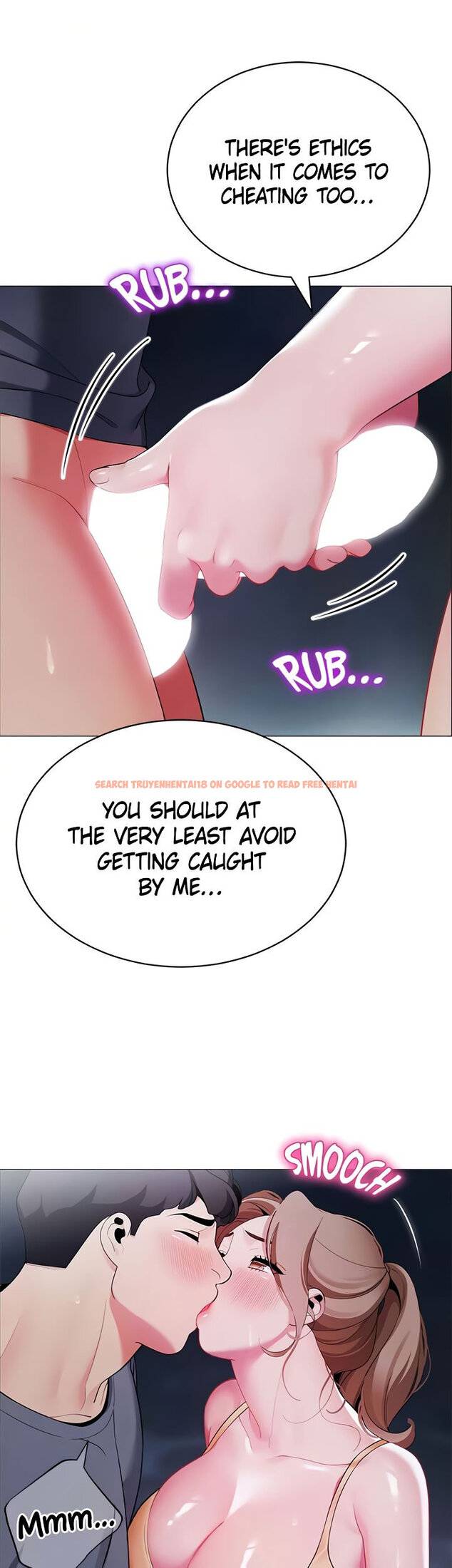 Read Hentai Image 11 559 in comic A Good Day To Camp - Chapter 35 - hentaitnt.net