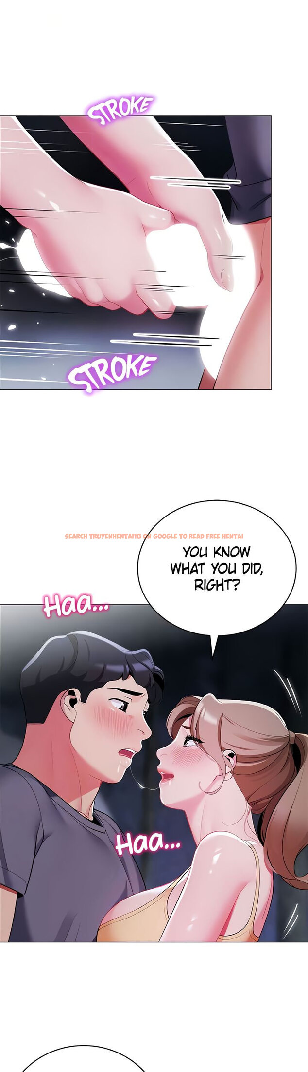 Read Hentai Image 13 559 in comic A Good Day To Camp - Chapter 35 - hentaitnt.net