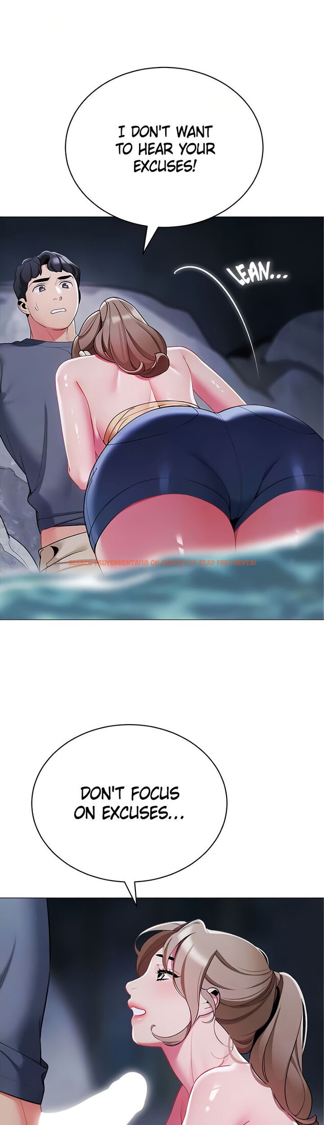 Read Hentai Image 15 560 in comic A Good Day To Camp - Chapter 35 - hentaitnt.net