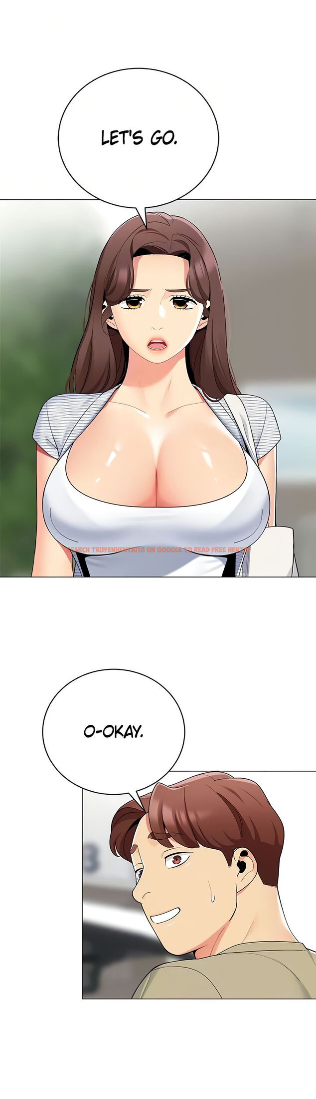 Read Hentai Image 32 561 in comic A Good Day To Camp - Chapter 35 - hentaitnt.net