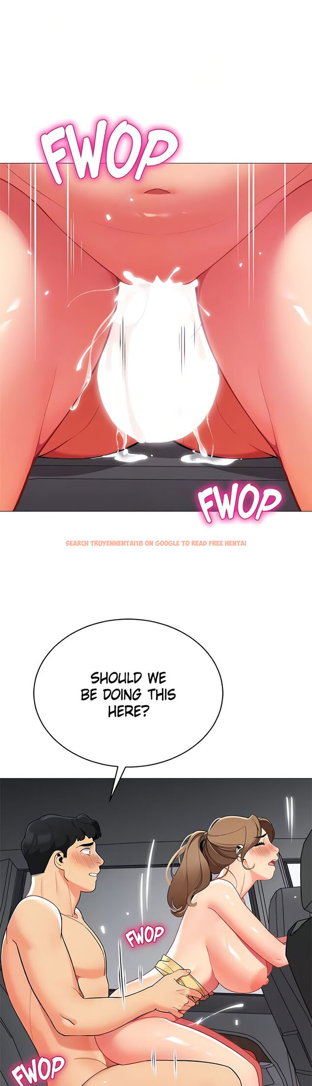 Read Hentai Image 40 561 in comic A Good Day To Camp - Chapter 35 - hentaitnt.net