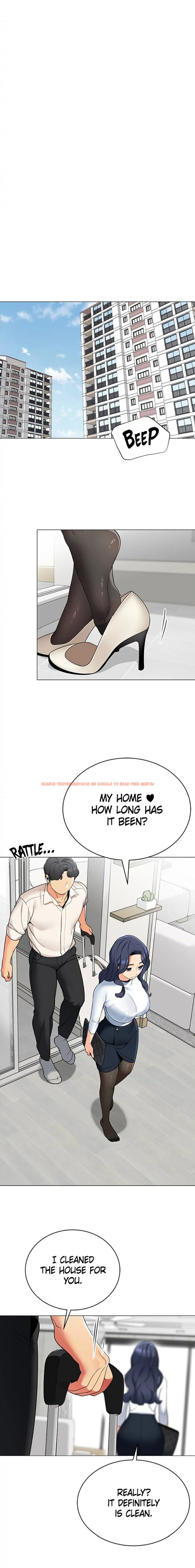Read Hentai Image 10 925 in comic A Good Day To Camp - Chapter 36 - hentaitnt.net