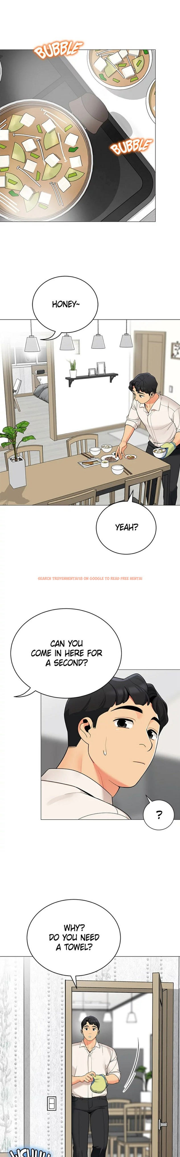 Read Hentai Image 13 925 in comic A Good Day To Camp - Chapter 36 - hentaitnt.net