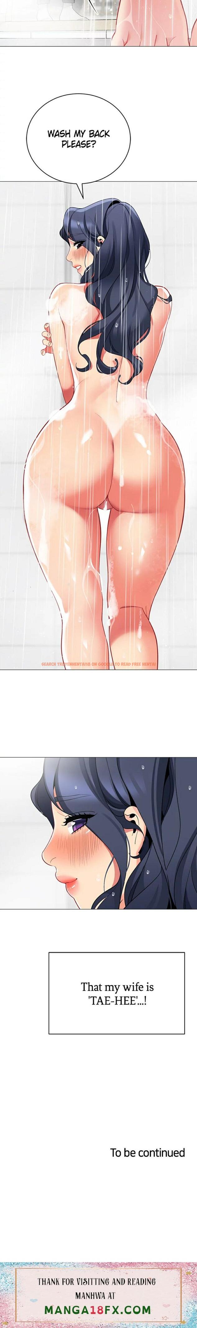 Read Hentai Image 16 925 in comic A Good Day To Camp - Chapter 36 - hentaitnt.net