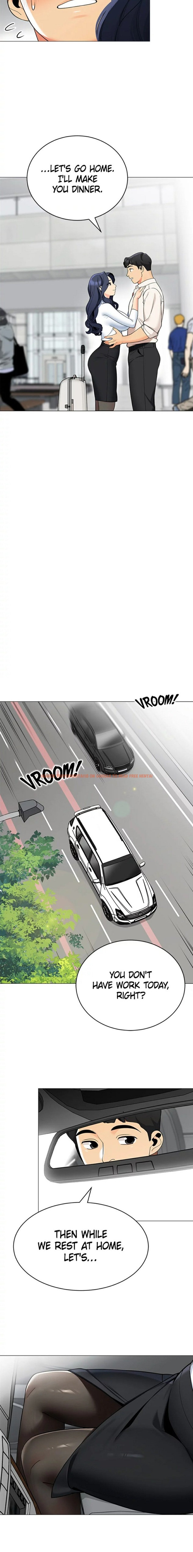 Read Hentai Image 8 925 in comic A Good Day To Camp - Chapter 36 - hentaitnt.net