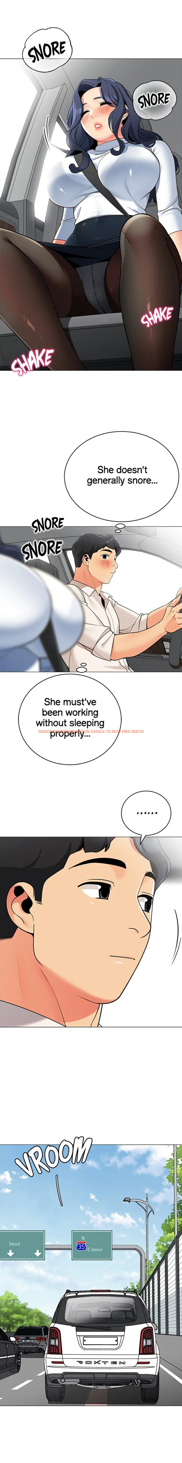 Read Hentai Image 9 925 in comic A Good Day To Camp - Chapter 36 - hentaitnt.net