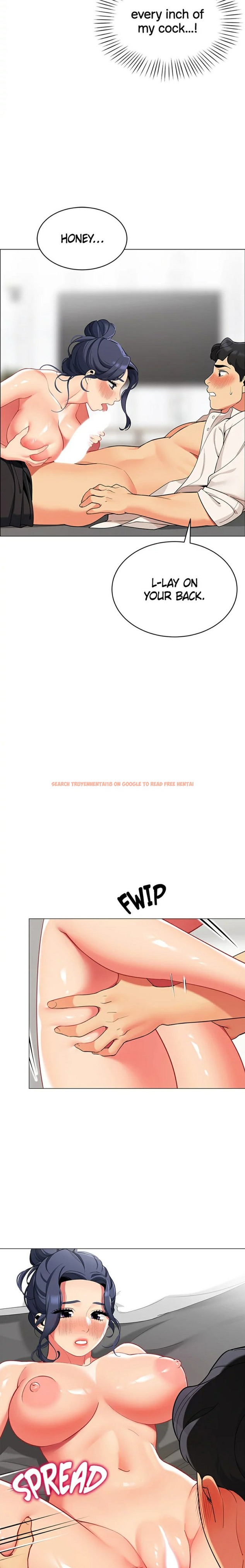 Read Hentai Image 14 197 in comic A Good Day To Camp - Chapter 37 - hentaitnt.net