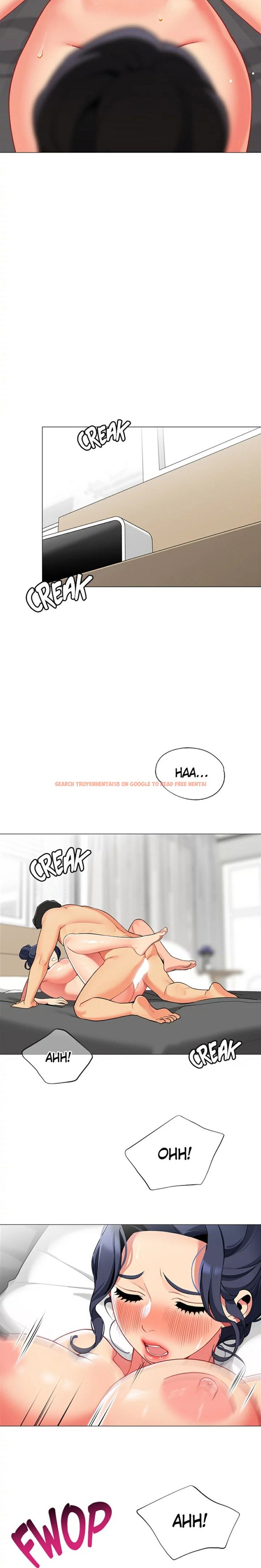 Read Hentai Image 19 198 in comic A Good Day To Camp - Chapter 37 - hentaitnt.net
