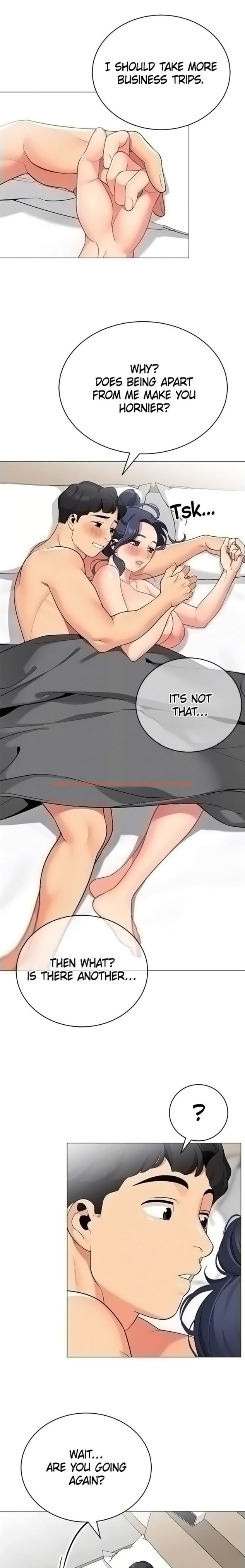 Read Hentai Image 13 296 in comic A Good Day To Camp - Chapter 38 - hentaitnt.net