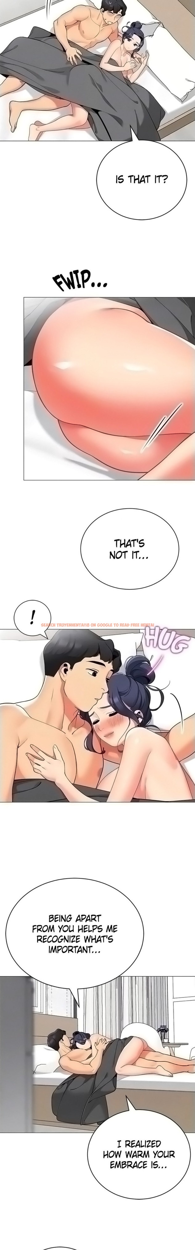 Read Hentai Image 14 297 in comic A Good Day To Camp - Chapter 38 - hentaitnt.net