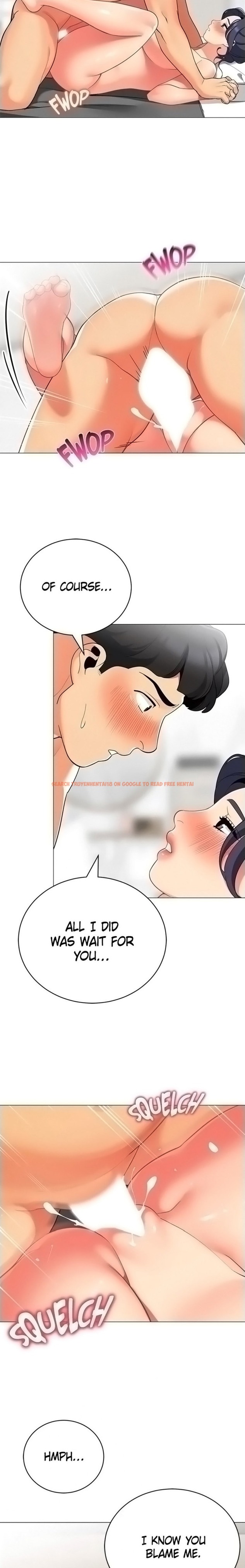 Read Hentai Image 4 295 in comic A Good Day To Camp - Chapter 38 - hentaitnt.net