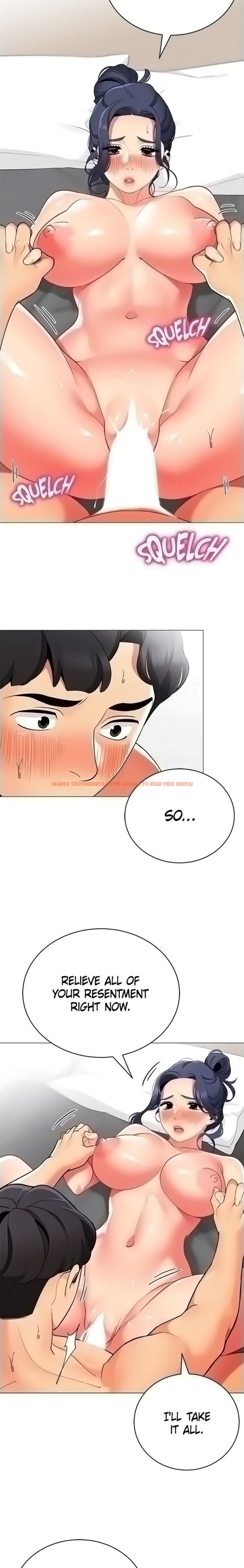 Read Hentai Image 5 296 in comic A Good Day To Camp - Chapter 38 - hentaitnt.net