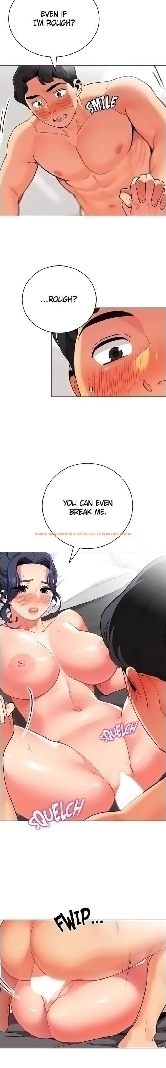 Read Hentai Image 6 296 in comic A Good Day To Camp - Chapter 38 - hentaitnt.net