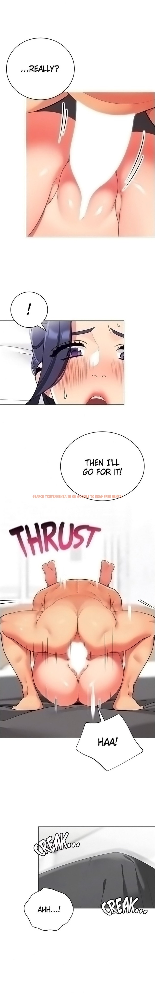 Read Hentai Image 7 296 in comic A Good Day To Camp - Chapter 38 - hentaitnt.net