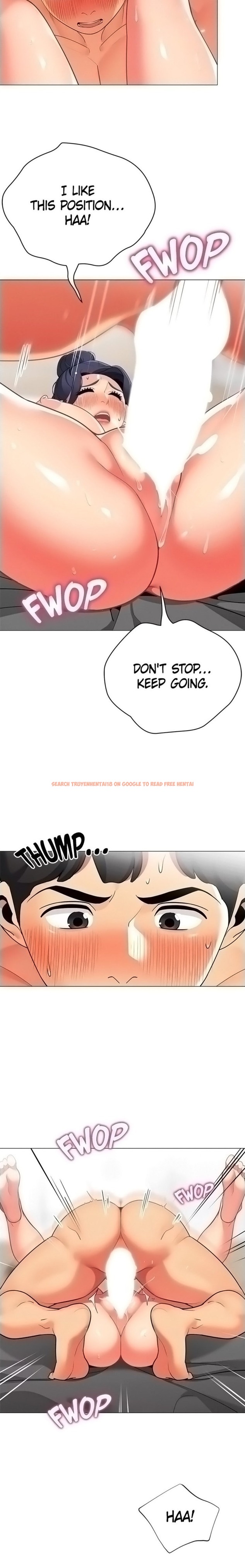 Read Hentai Image 9 296 in comic A Good Day To Camp - Chapter 38 - hentaitnt.net
