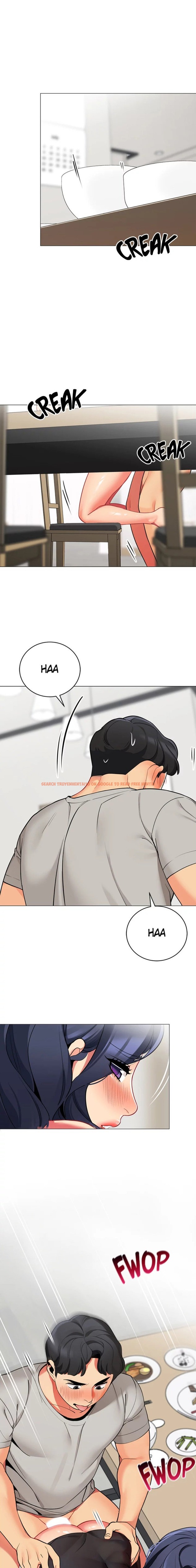 Read Hentai Image 1 401 in comic A Good Day To Camp - Chapter 39 - hentaitnt.net