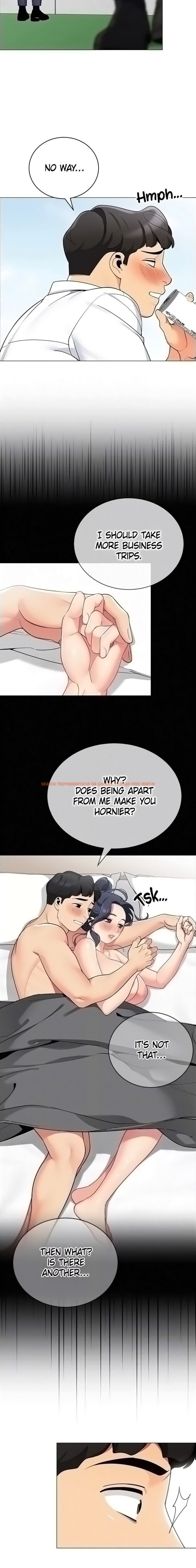 Read Hentai Image 11 402 in comic A Good Day To Camp - Chapter 39 - hentaitnt.net