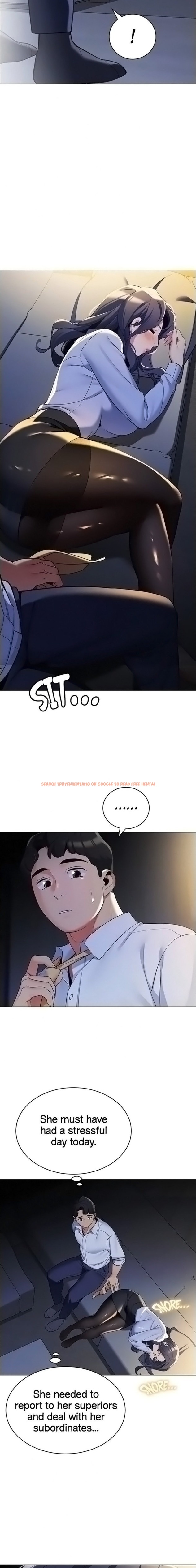 Read Hentai Image 13 402 in comic A Good Day To Camp - Chapter 39 - hentaitnt.net
