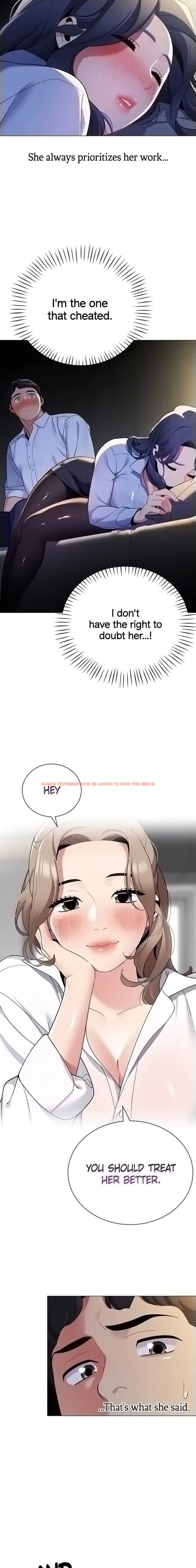Read Hentai Image 14 402 in comic A Good Day To Camp - Chapter 39 - hentaitnt.net
