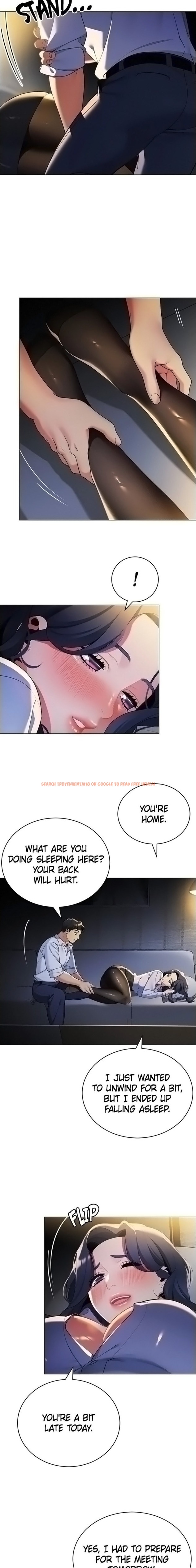 Read Hentai Image 15 402 in comic A Good Day To Camp - Chapter 39 - hentaitnt.net
