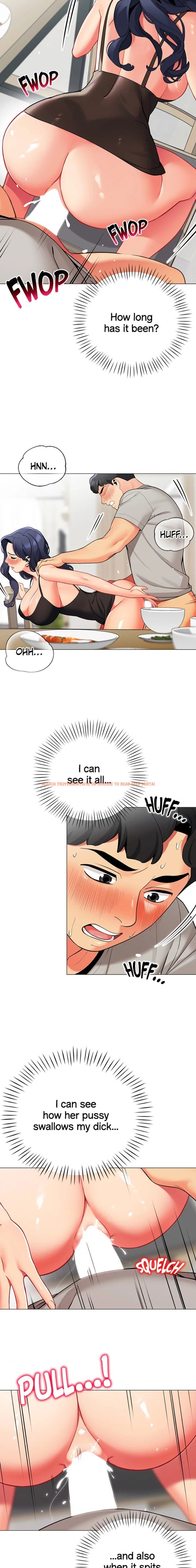 Read Hentai Image 3 401 in comic A Good Day To Camp - Chapter 39 - hentaitnt.net