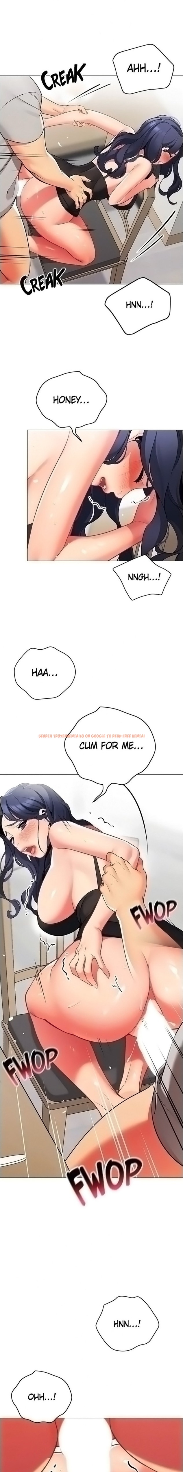 Read Hentai Image 5 401 in comic A Good Day To Camp - Chapter 39 - hentaitnt.net