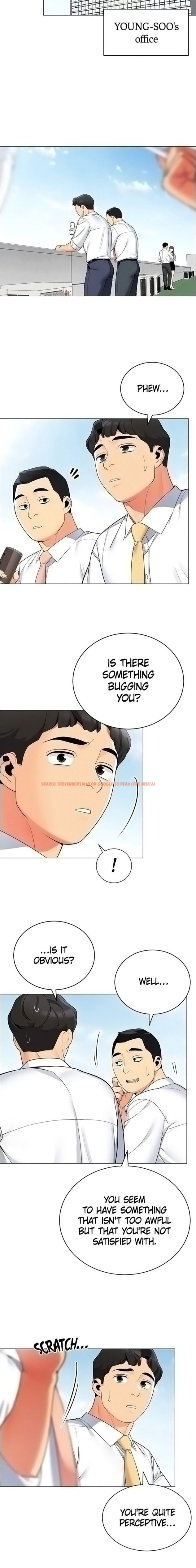 Read Hentai Image 8 402 in comic A Good Day To Camp - Chapter 39 - hentaitnt.net