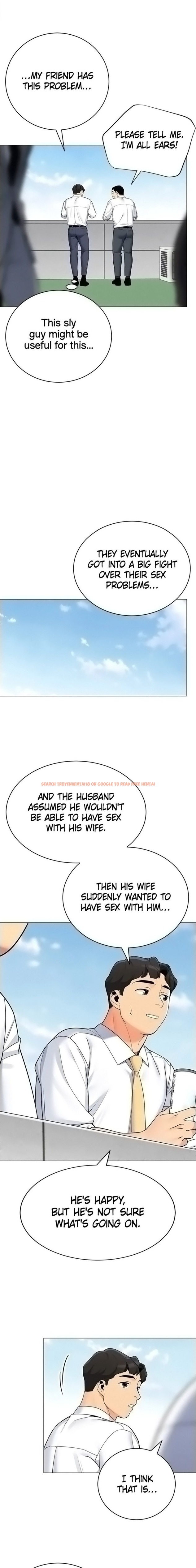 Read Hentai Image 9 402 in comic A Good Day To Camp - Chapter 39 - hentaitnt.net