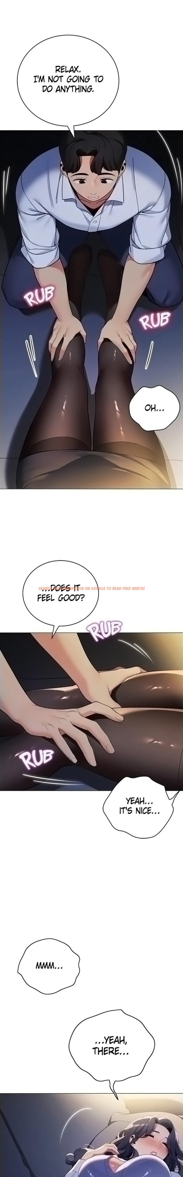 Read Hentai Image 1 055 in comic A Good Day To Camp - Chapter 40 - hentaitnt.net