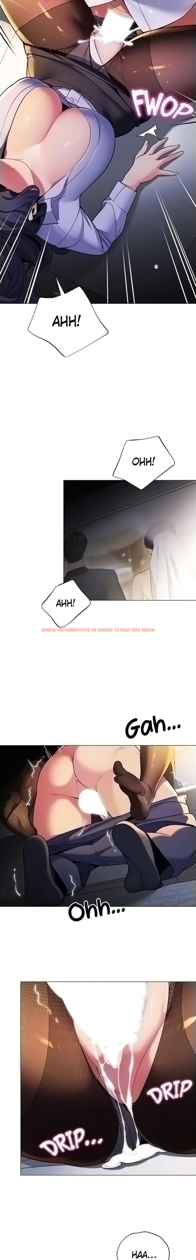 Read Hentai Image 10 056 in comic A Good Day To Camp - Chapter 40 - hentaitnt.net