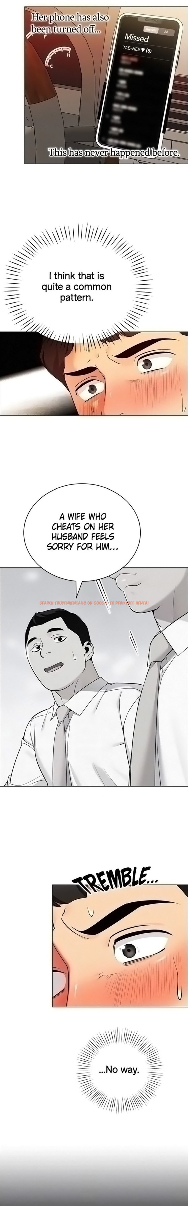 Read Hentai Image 15 056 in comic A Good Day To Camp - Chapter 40 - hentaitnt.net