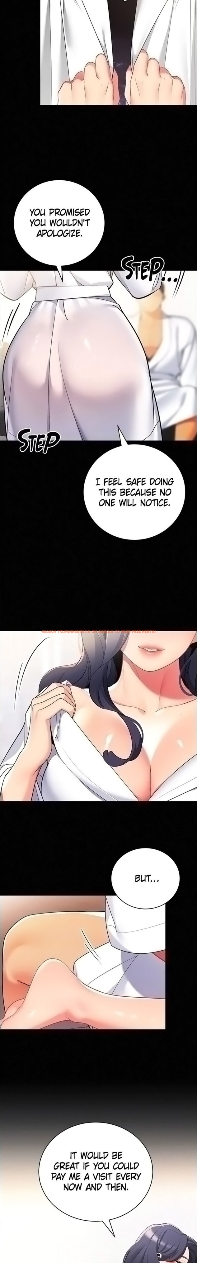 Read Hentai Image 17 057 in comic A Good Day To Camp - Chapter 40 - hentaitnt.net