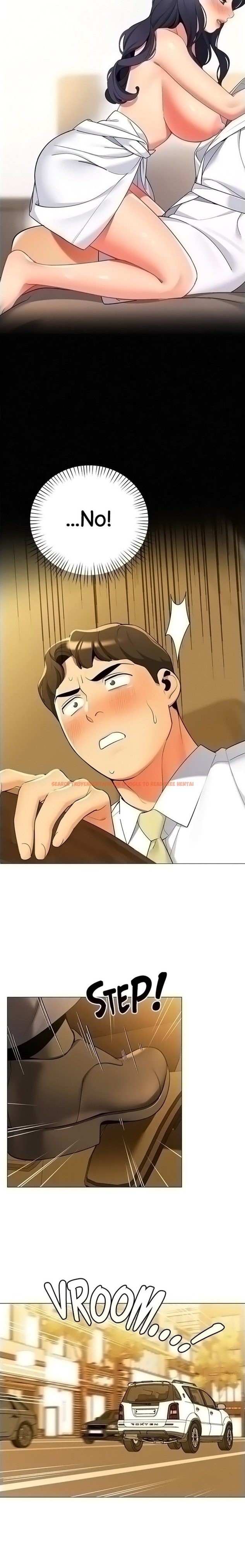 Read Hentai Image 18 057 in comic A Good Day To Camp - Chapter 40 - hentaitnt.net