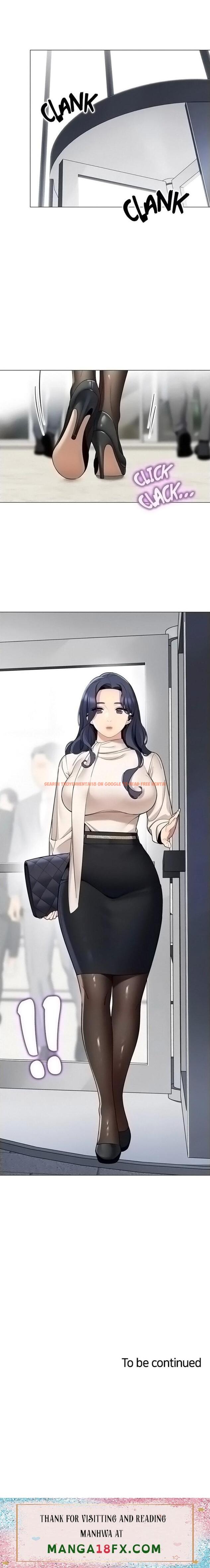 Read Hentai Image 20 057 in comic A Good Day To Camp - Chapter 40 - hentaitnt.net