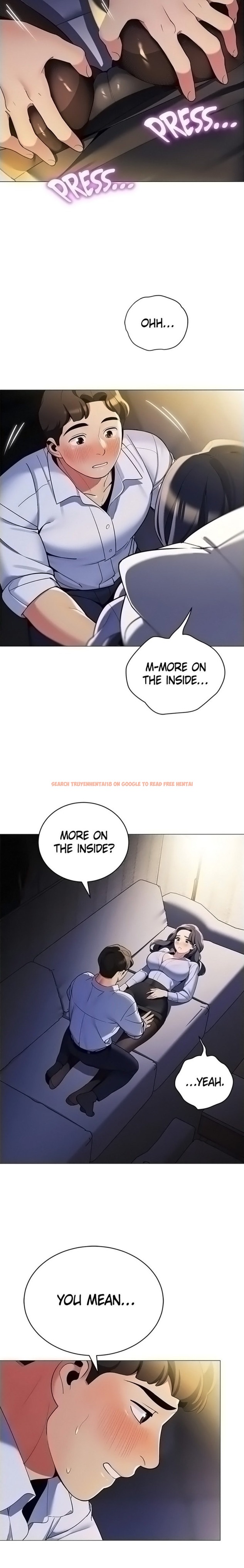 Read Hentai Image 3 055 in comic A Good Day To Camp - Chapter 40 - hentaitnt.net