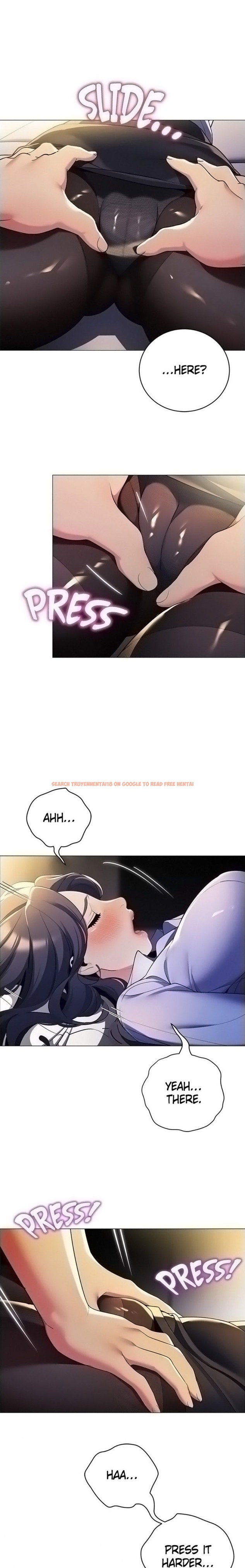 Read Hentai Image 4 055 in comic A Good Day To Camp - Chapter 40 - hentaitnt.net