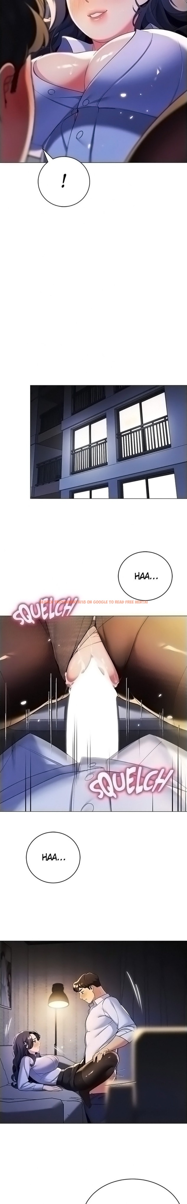 Read Hentai Image 6 055 in comic A Good Day To Camp - Chapter 40 - hentaitnt.net