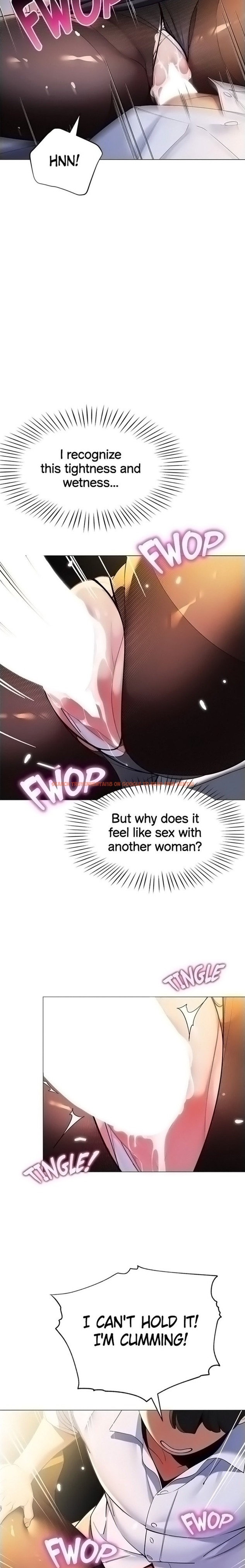 Read Hentai Image 9 056 in comic A Good Day To Camp - Chapter 40 - hentaitnt.net