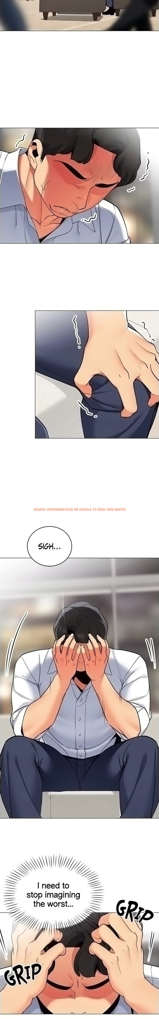 Read Hentai Image 11 527 in comic A Good Day To Camp - Chapter 41 - hentaitnt.net