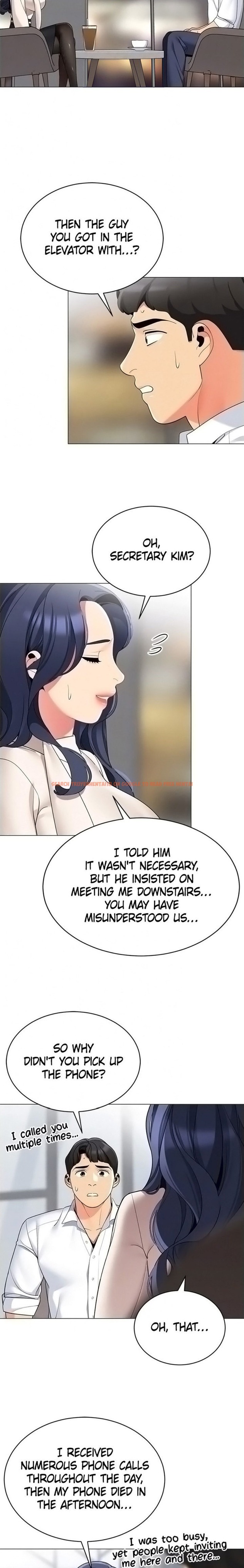 Read Hentai Image 14 527 in comic A Good Day To Camp - Chapter 41 - hentaitnt.net