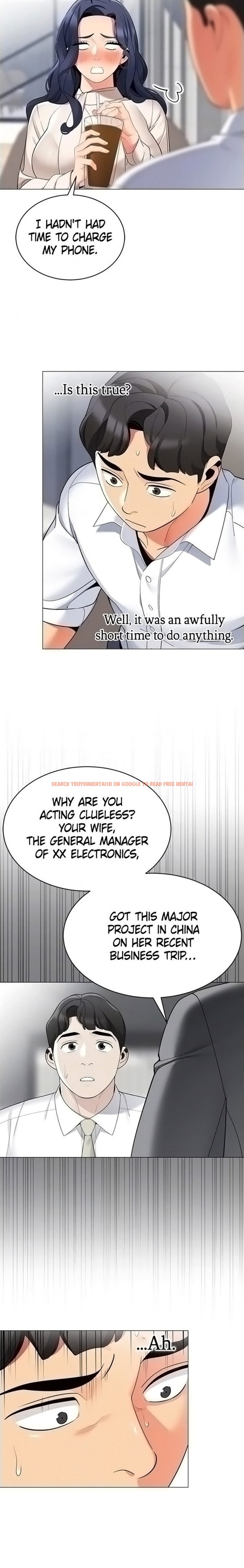 Read Hentai Image 15 528 in comic A Good Day To Camp - Chapter 41 - hentaitnt.net