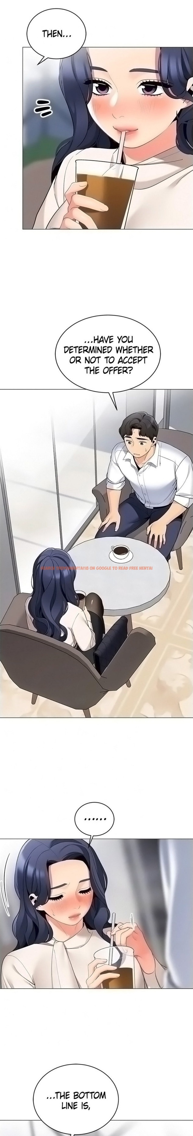 Read Hentai Image 16 528 in comic A Good Day To Camp - Chapter 41 - hentaitnt.net