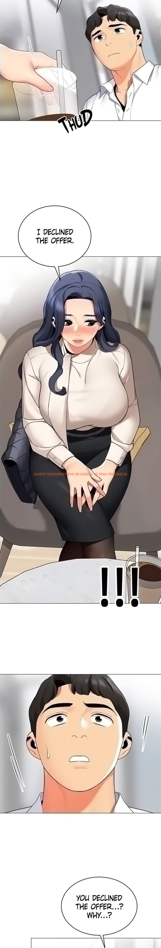 Read Hentai Image 17 528 in comic A Good Day To Camp - Chapter 41 - hentaitnt.net