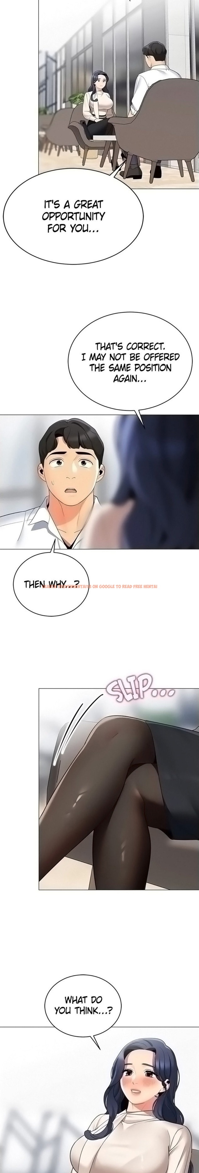 Read Hentai Image 18 528 in comic A Good Day To Camp - Chapter 41 - hentaitnt.net