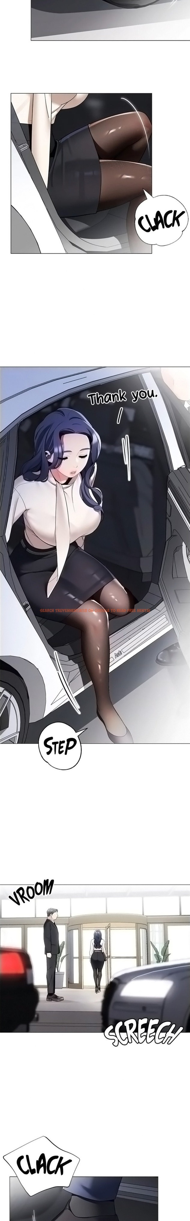 Read Hentai Image 5 527 in comic A Good Day To Camp - Chapter 41 - hentaitnt.net