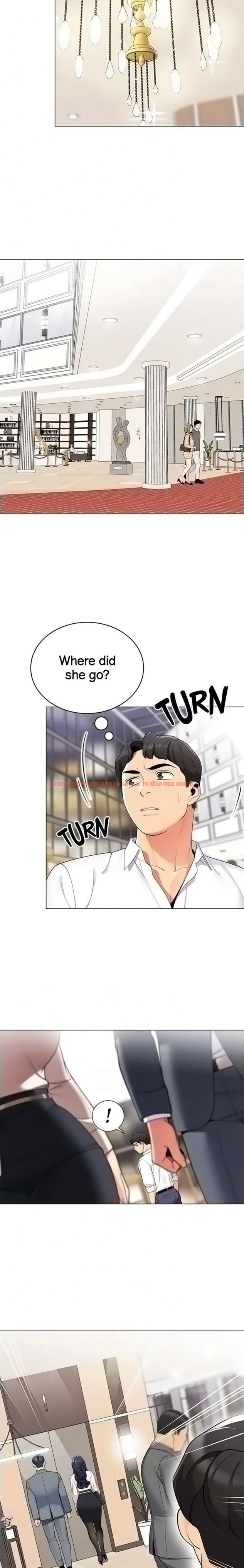 Read Hentai Image 7 527 in comic A Good Day To Camp - Chapter 41 - hentaitnt.net